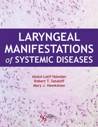 Laryngeal Manifestations of Systemic Diseases cover image
