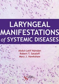 Laryngeal Manifestations of Systemic Diseases cover image