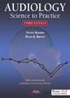 Audiology Science to Practice - Third Edition cover image