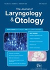 Journal of Laryngology & Otology cover image