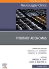 Neurosurgery Clinics of North America journal cover image