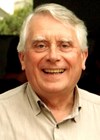 Photo of Professor Jos Eggermont.