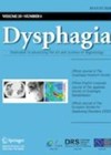 Dysphagia journal cover image