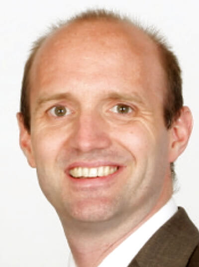 Photo of Chris Coulson