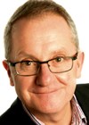 Photo of David Baguley