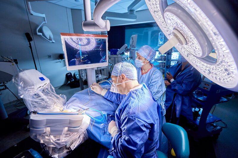 Image showing the HEARO system.