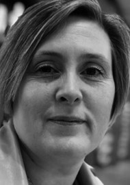 Jeanette Martin
