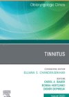 Otolaryngology Clinics journal cover image.