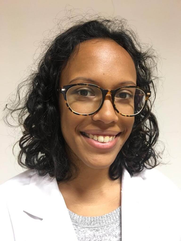 Photo of Joana Araujo