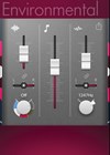 Photo showing T-Minus app.