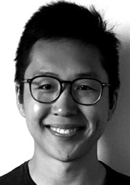 Jonathan Lee
