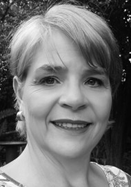 Karin Joubert