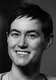 Carrie Nieman