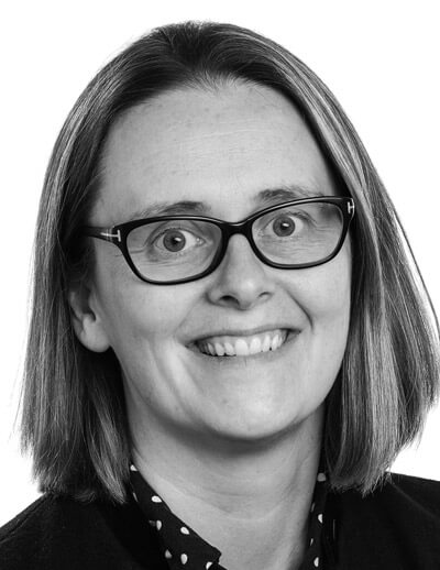 Isobel Fitzgerald O'Connor