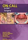On-call in ENT Surgery book cover image.