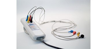 eABR USB – 2 channel module for ABR / VEMP