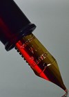 Image of fountain pen.