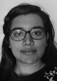 Vedika Dhunnoo