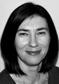 Lisha McClelland