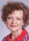 Photo of Janet Wilson.