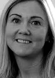 Nina Bleasdale