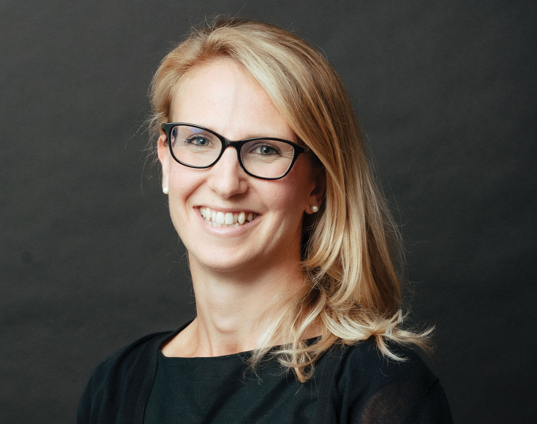 Photo of Valentina Parma.