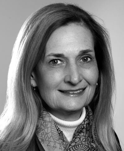 Cynthia Casson Morton