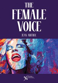 The Female Voice book cover image.