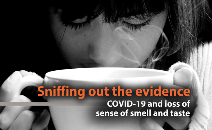 Animated graphic for Claire Hopkins article.