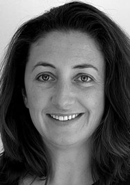 In conversation with Catherine Rennie | ENT & Audiology News