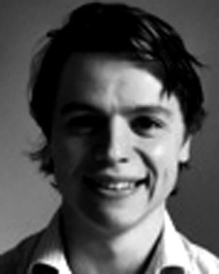 Christopher Michael Orton