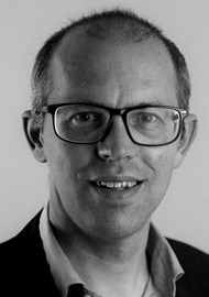Jan Coebergh