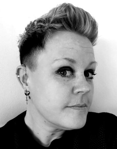 Jayne Fletcher Brander