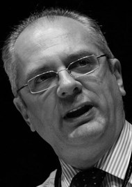 Mark G Watson