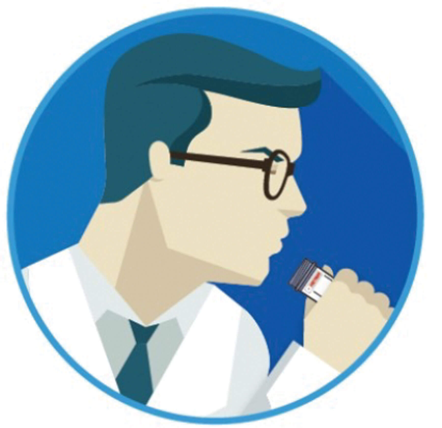 Illustration depicting Peptest™.