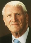 Photo of Dr Eugene Myers.