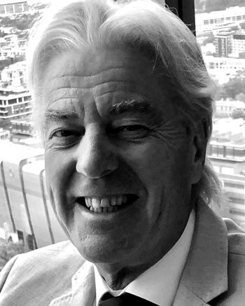 David John Howard (Prof)