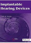 Implantable Hearing Devices book cover image.