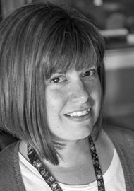 Claire Benton