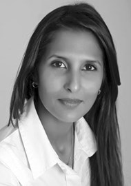 Priya Carling