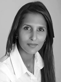 Priya Carling