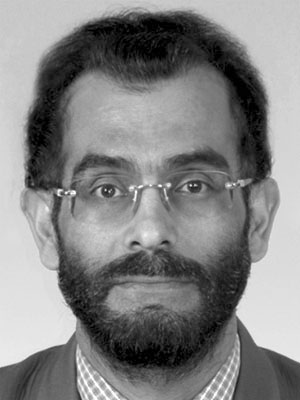 Balwant Singh Gendeh (Prof, Dato, Dr)