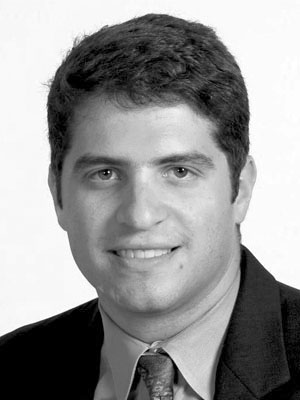 Ronald M Kuppersmith