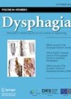 Dysphagia journal cover image.