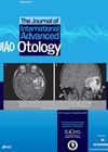 The Journal of International Advanced Otology cover image.