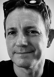 Stuart Burrows