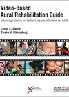Video- Based Aural Rehabilitation Guide book cover image.