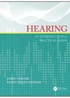 Hearing: An Introduction & Practical Guide book cover image.