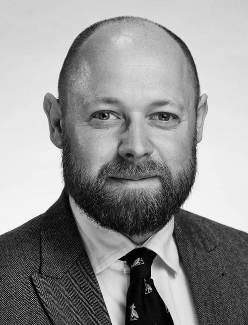 Photo of John Phillips.