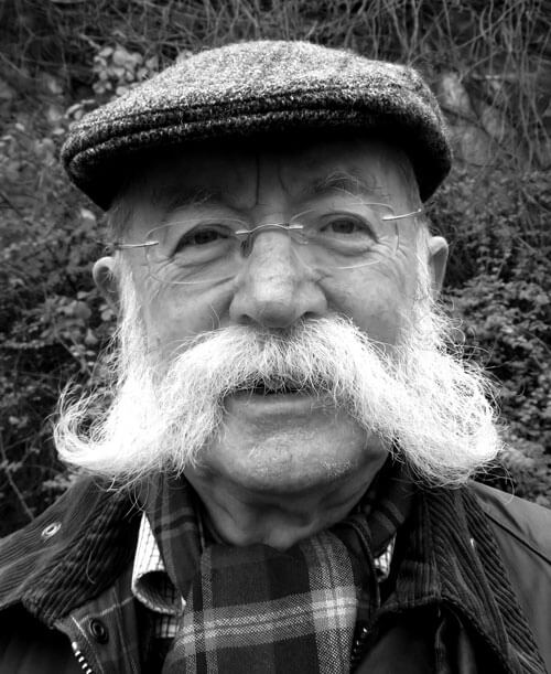 John Riddington Young